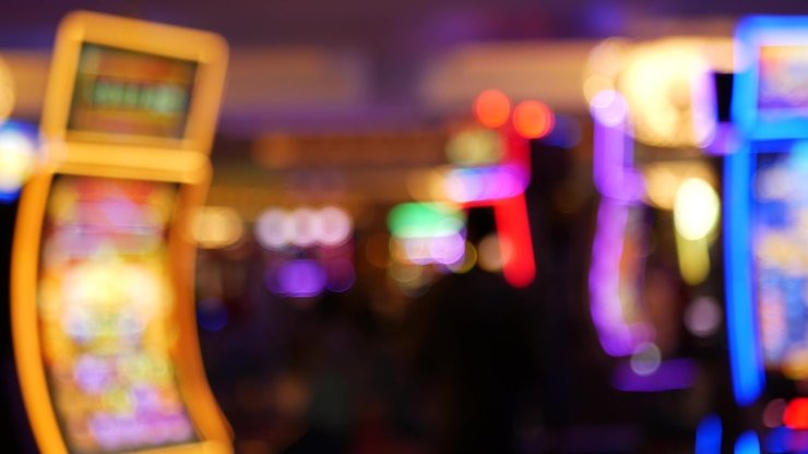 umibet Kasino Langsung dan Slot Untuk Pemain Malaysia