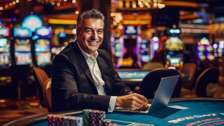 umibet Dibangun Khusus untuk Pasar Malaysia