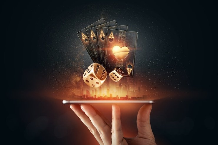 umibet Deposit dan Pengeluaran