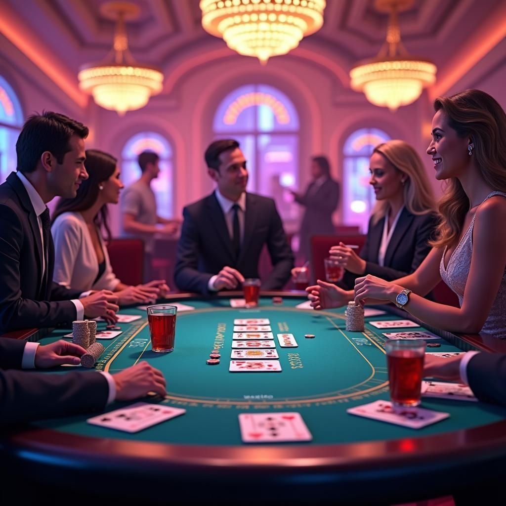 umibet Pertaruhan di Mana Saja, Bila-Bila Masa