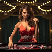 umibet Meja Turbo Bertingkat